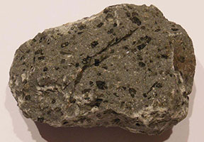 Basalt - Porphyry
